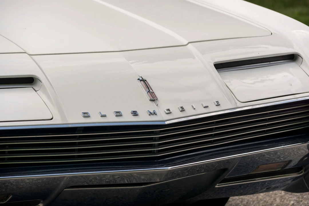 1966 Oldsmobile Toronado - Image 25 of 31