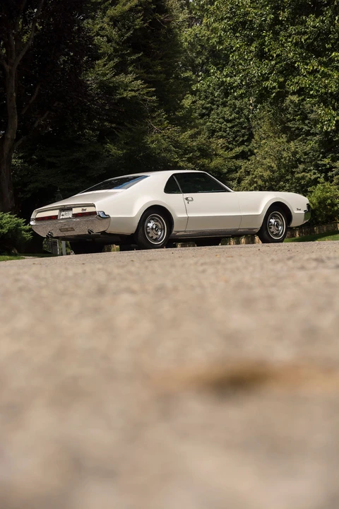 1966 Oldsmobile Toronado - Image 31 of 31