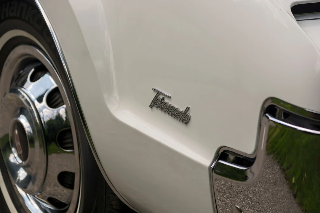 1966 Oldsmobile Toronado - Image 24 of 31