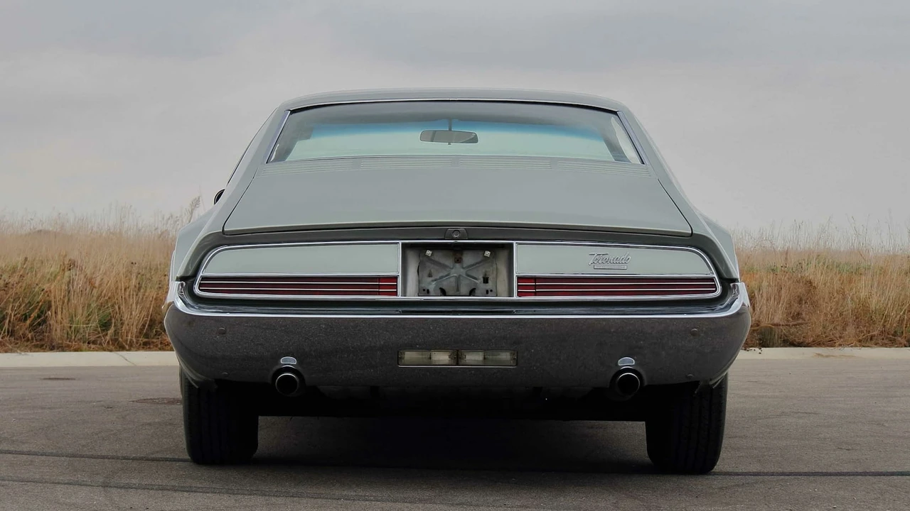 1966 Oldsmobile Toronado - Image 15 of 20