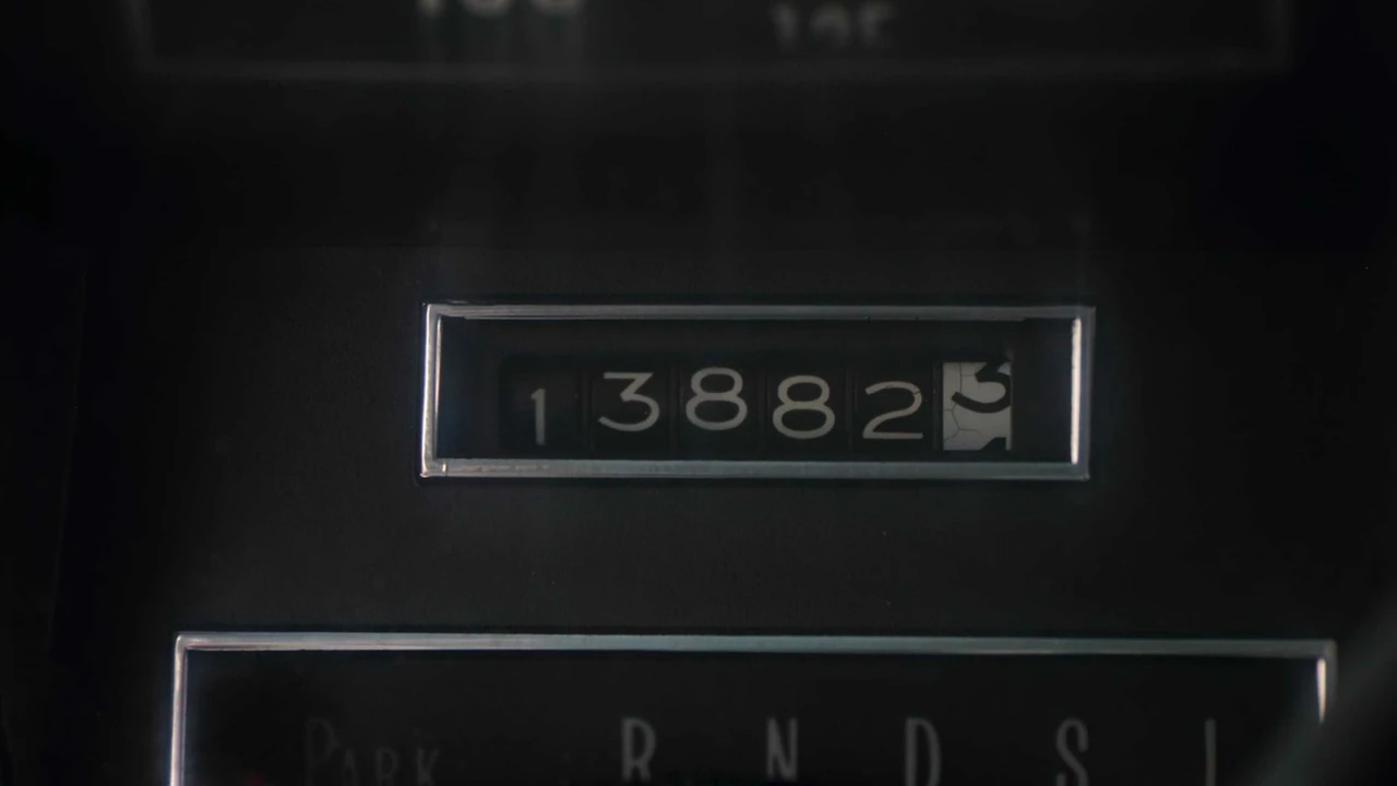 1966 Oldsmobile Toronado - Image 18 of 20
