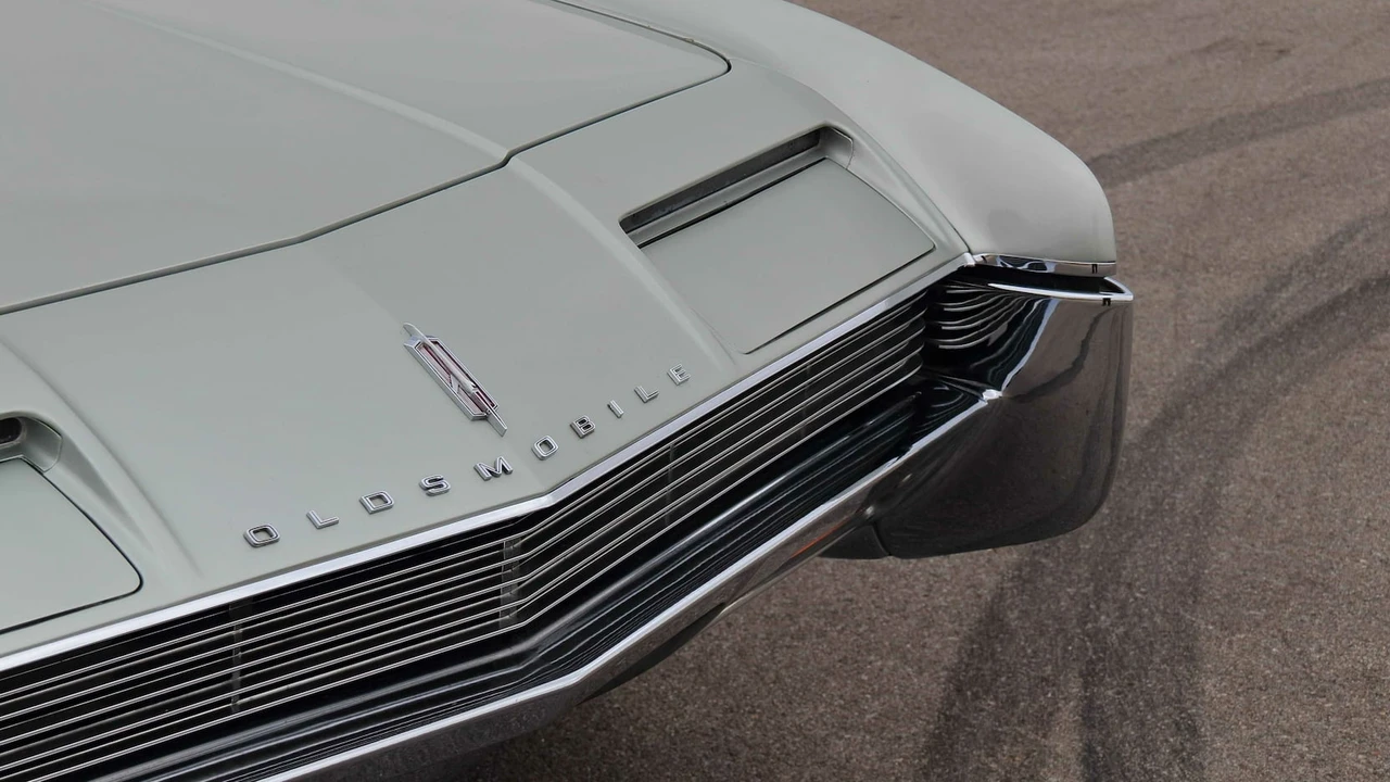 1966 Oldsmobile Toronado - Image 20 of 20