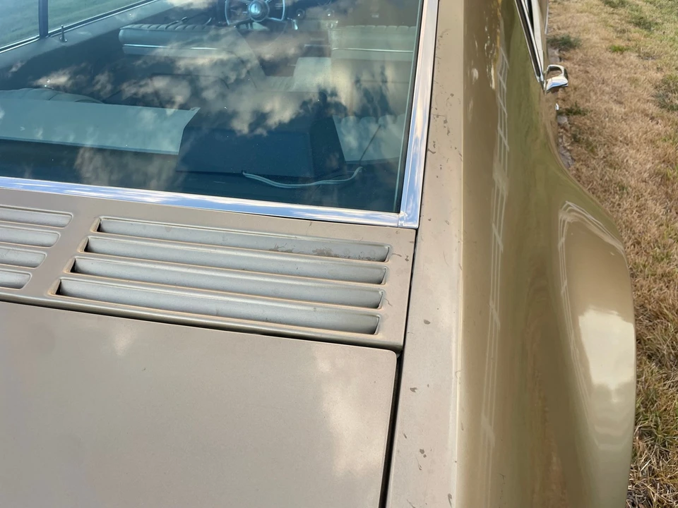 1966 Oldsmobile Toronado - Image 23 of 24