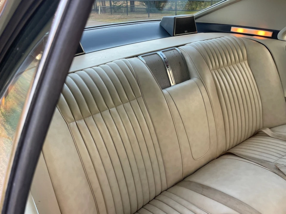 1966 Oldsmobile Toronado - Image 16 of 24