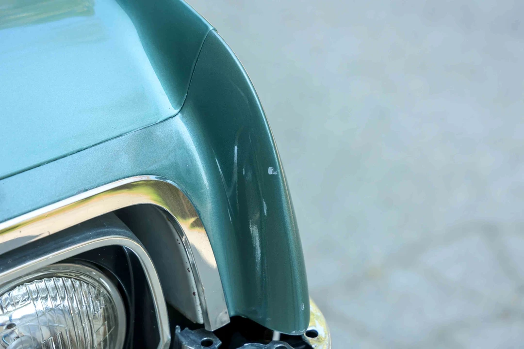 1966 Oldsmobile Vista Cruiser - Image 31 of 31