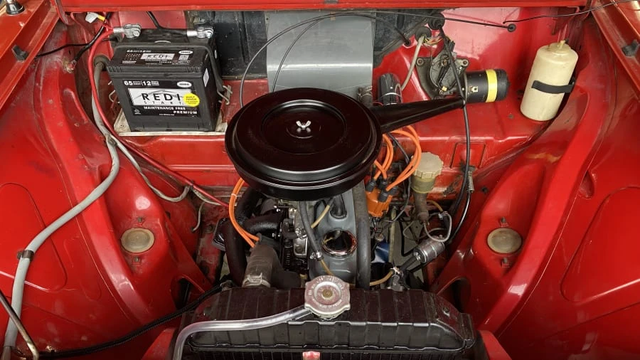 1966 Opel - Image 7 of 29