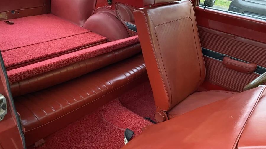 1966 Opel - Image 12 of 29