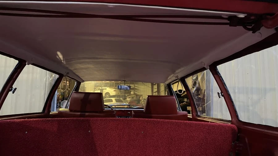 1966 Opel - Image 13 of 29