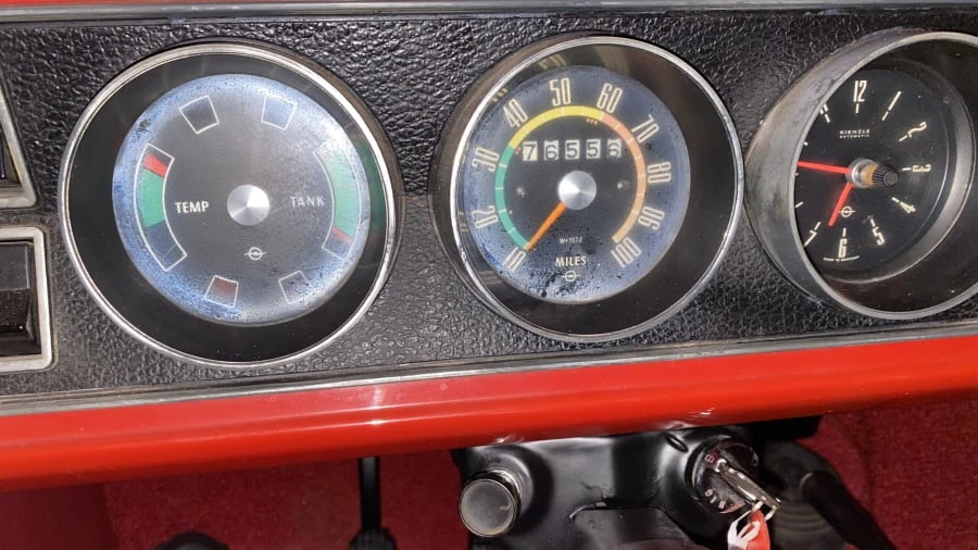 1966 Opel - Image 14 of 29