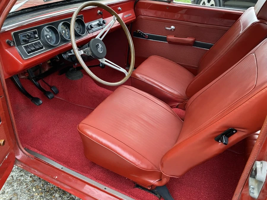 1966 Opel - Image 26 of 29