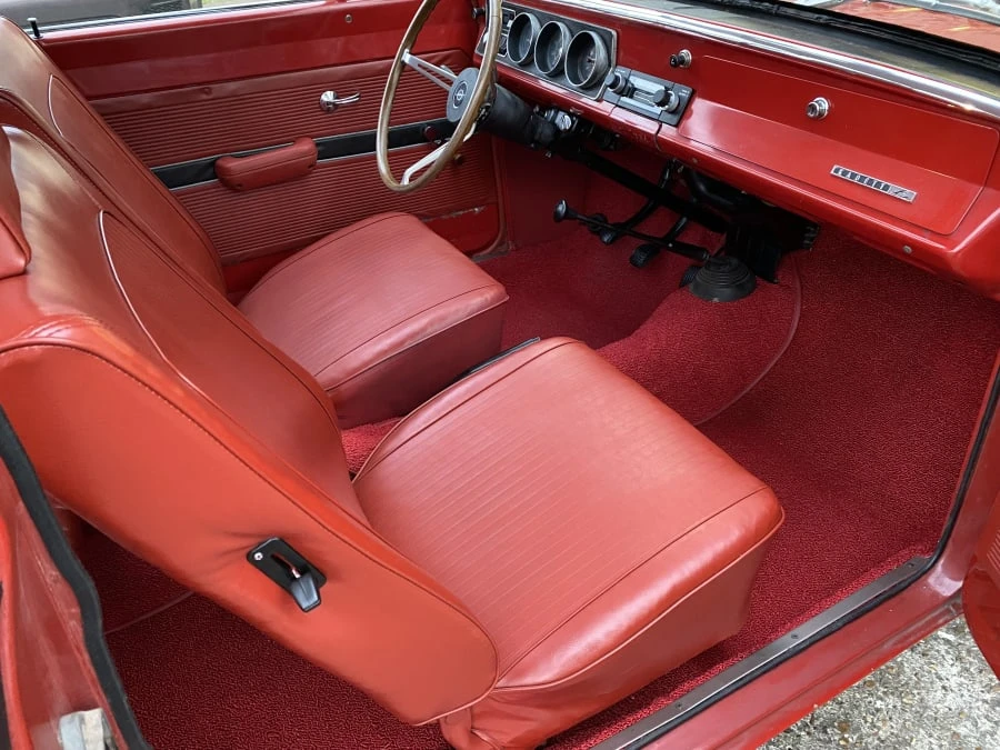 1966 Opel - Image 27 of 29