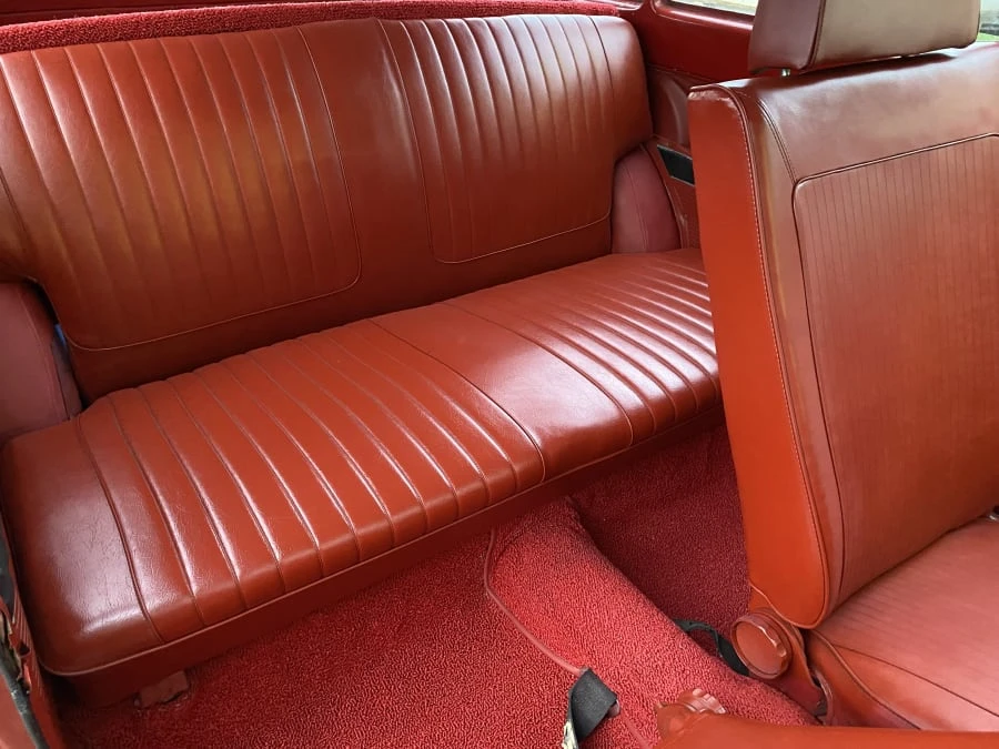 1966 Opel - Image 28 of 29
