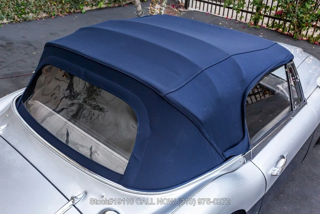 1966 Austin-Healey 3000 Mark III - Image 12 of 12