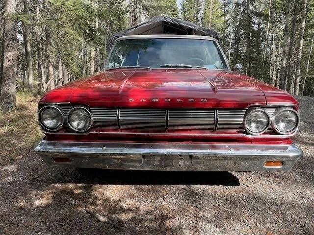1966 Rambler Classic - Image 9 of 10