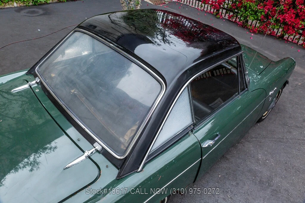 1966 Sunbeam Tiger Mark I - Image 12 of 12