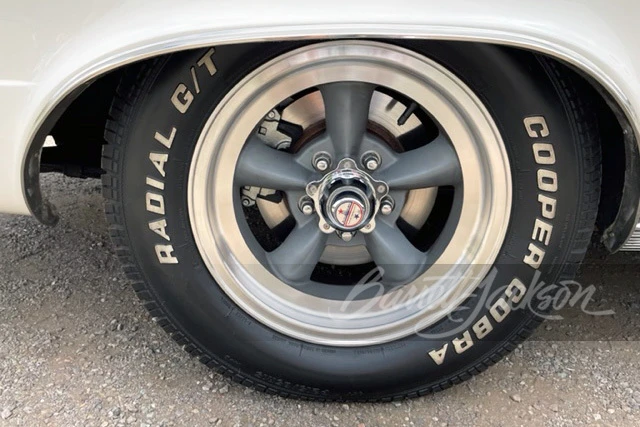 1966 Plymouth Barracuda 1st Gen - Image 8 of 12