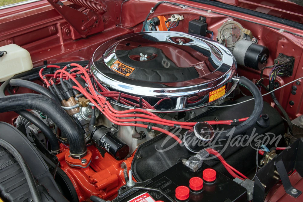 1966 Plymouth Satellite - Image 2 of 28
