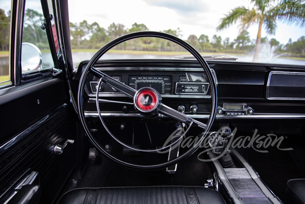 1966 Plymouth Satellite - Image 4 of 28
