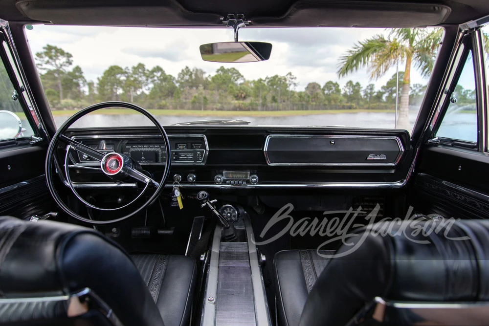 1966 Plymouth Satellite - Image 6 of 28