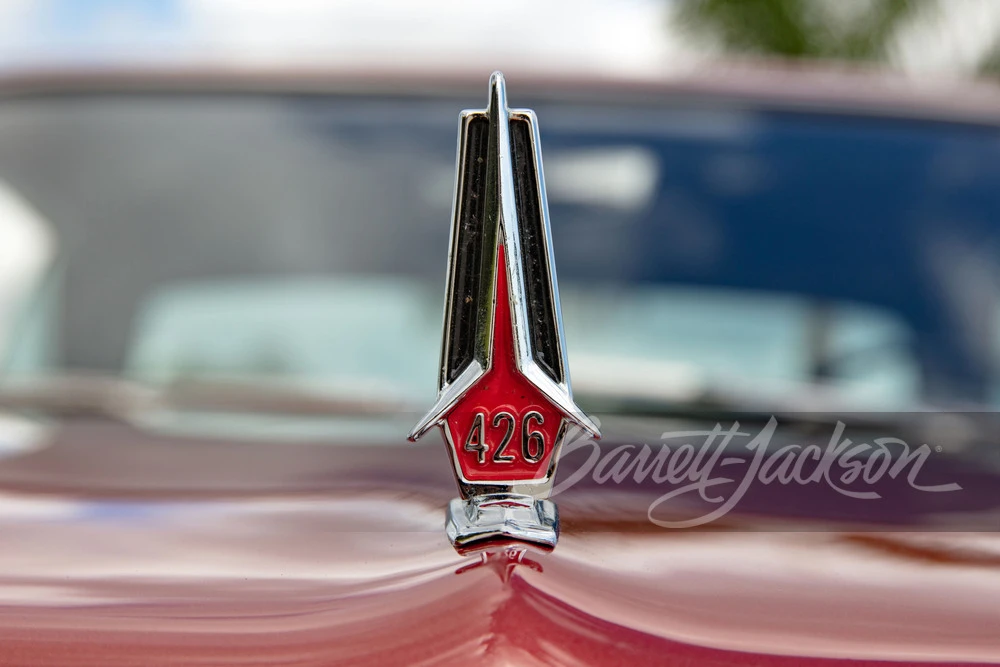 1966 Plymouth Satellite - Image 11 of 28
