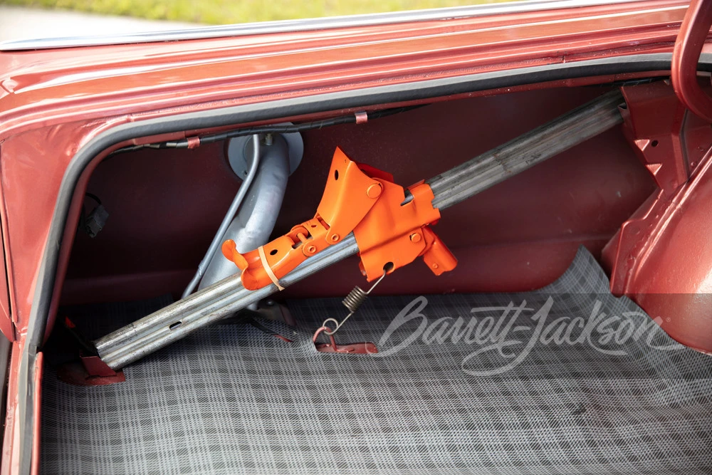 1966 Plymouth Satellite - Image 18 of 28