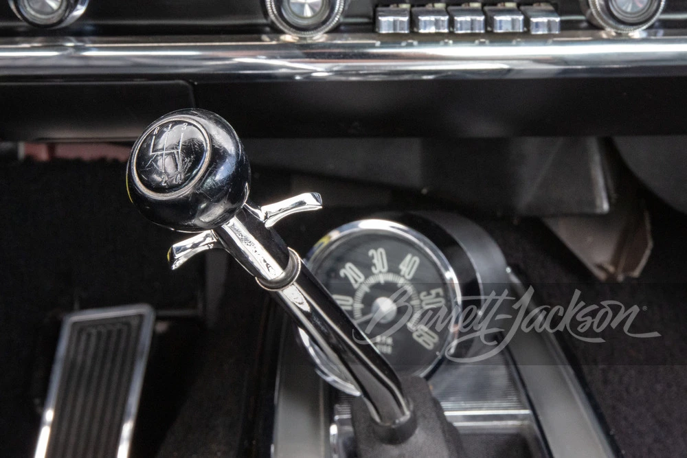 1966 Plymouth Satellite - Image 19 of 28