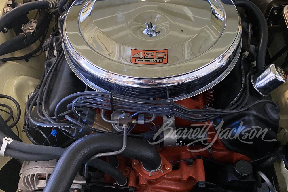 1966 Plymouth Satellite - Image 2 of 31