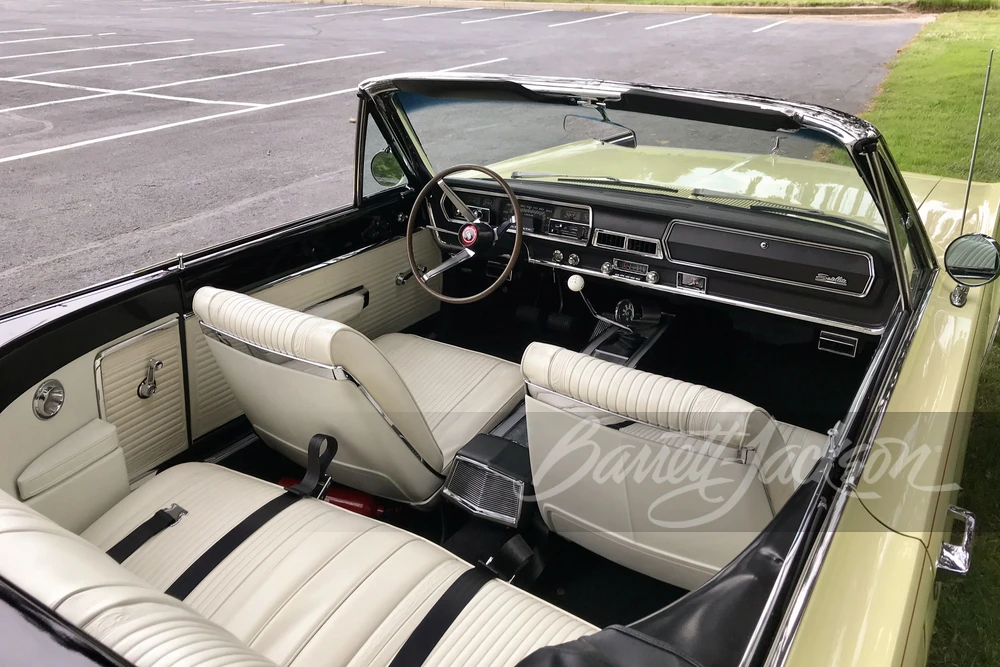 1966 Plymouth Satellite - Image 3 of 31