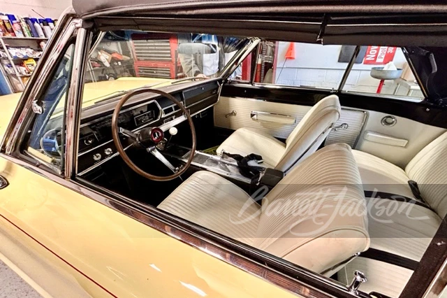 1966 Plymouth Satellite - Image 5 of 31