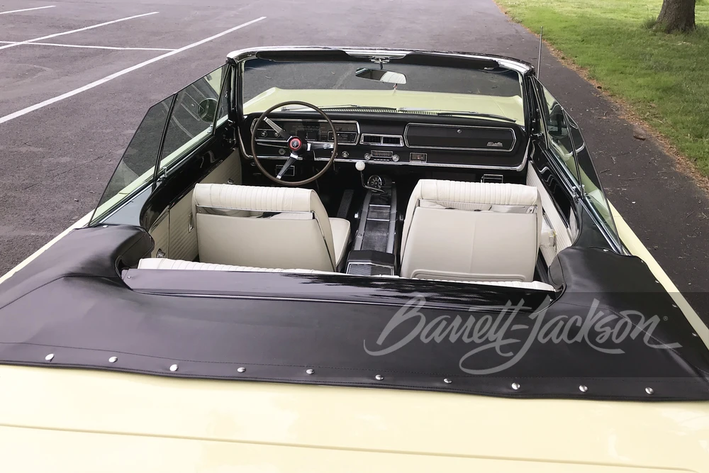 1966 Plymouth Satellite - Image 7 of 31
