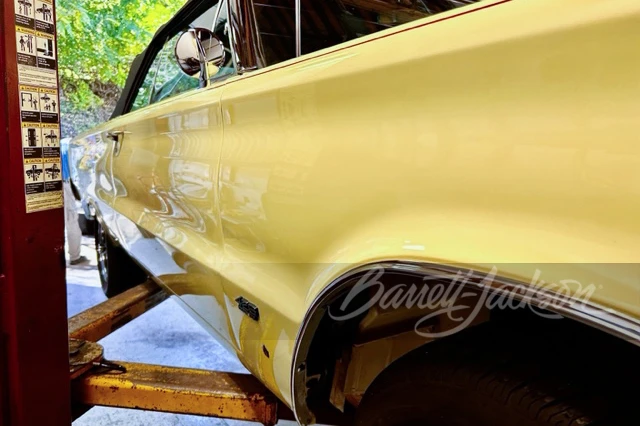 1966 Plymouth Satellite - Image 13 of 31