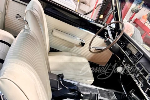 1966 Plymouth Satellite - Image 16 of 31