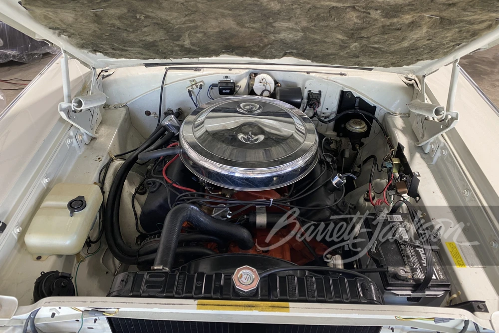 1966 Plymouth Satellite - Image 2 of 31