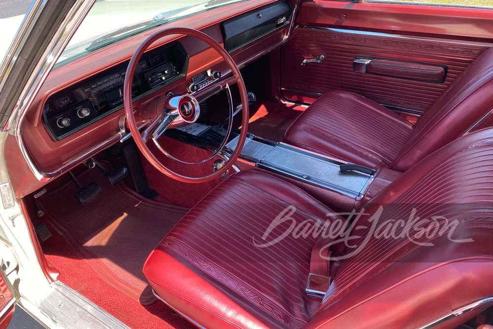 1966 Plymouth Satellite - Image 3 of 31
