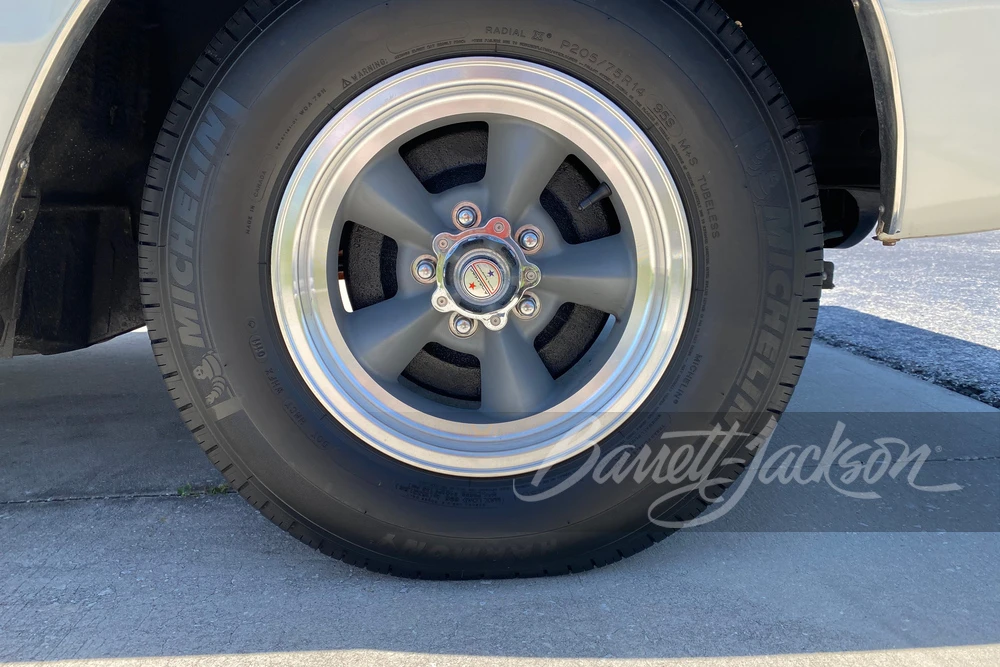 1966 Plymouth Satellite - Image 12 of 31
