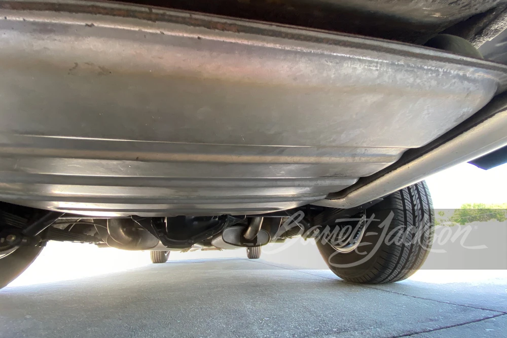 1966 Plymouth Satellite - Image 13 of 31