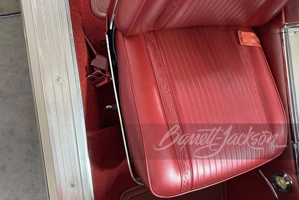 1966 Plymouth Satellite - Image 16 of 31