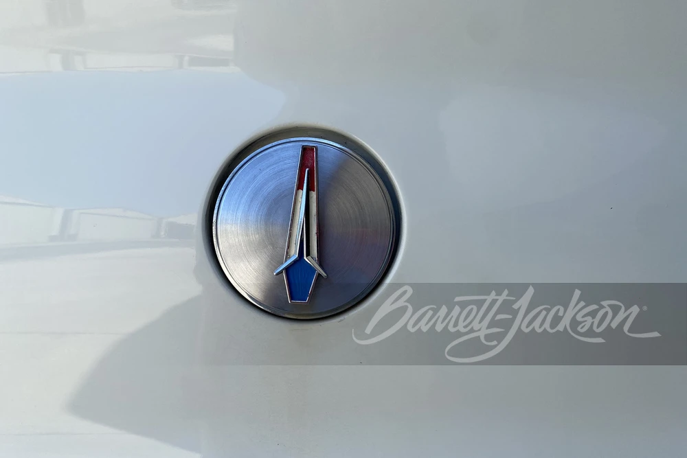 1966 Plymouth Satellite - Image 18 of 31