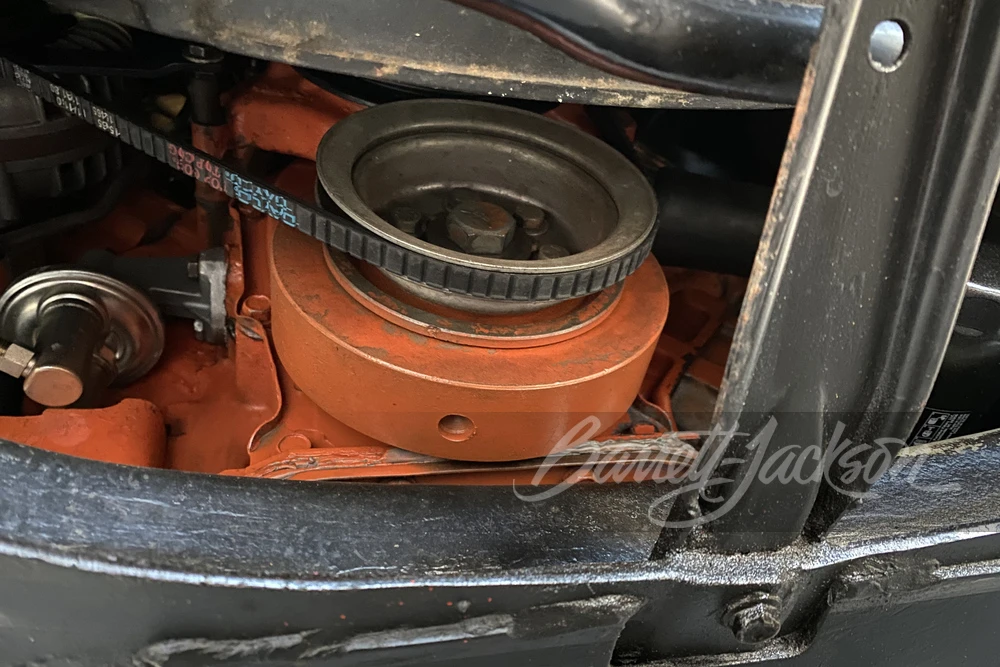 1966 Plymouth Satellite - Image 20 of 31