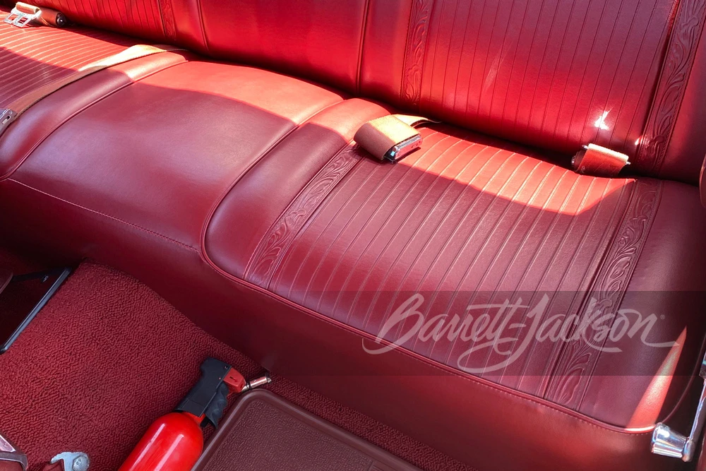 1966 Plymouth Satellite - Image 23 of 31