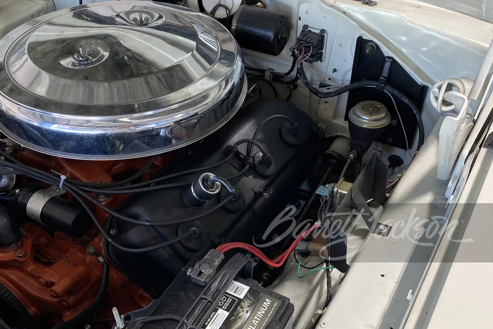 1966 Plymouth Satellite - Image 27 of 31