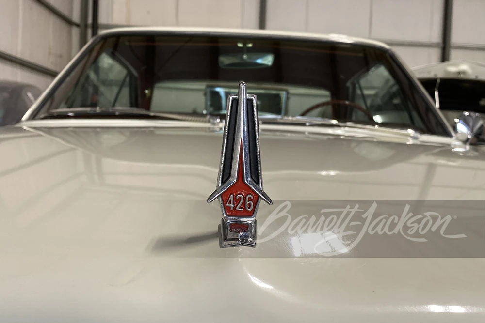 1966 Plymouth Satellite - Image 28 of 31