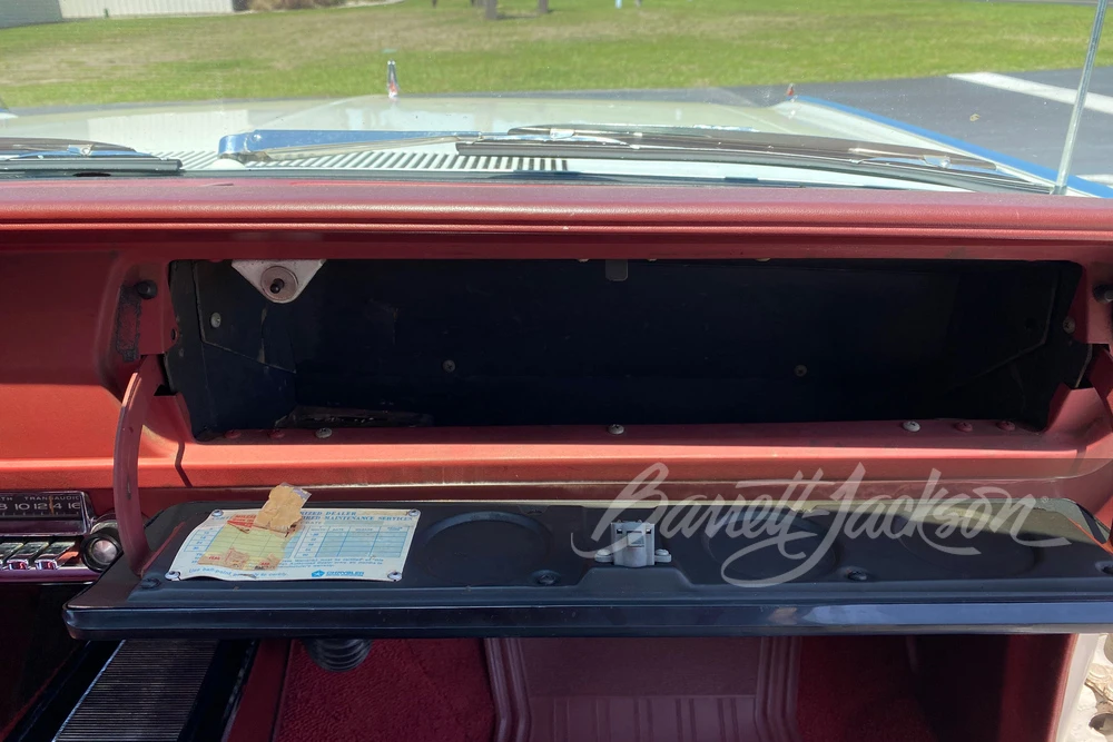 1966 Plymouth Satellite - Image 30 of 31