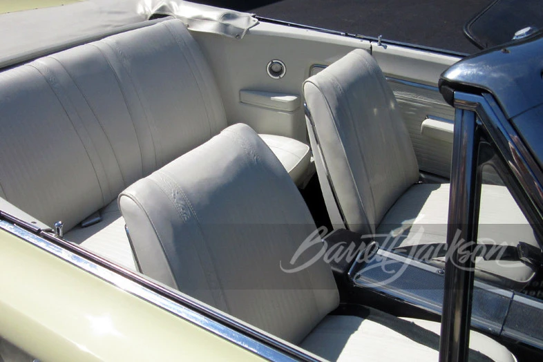 1966 Plymouth Satellite - Image 6 of 13