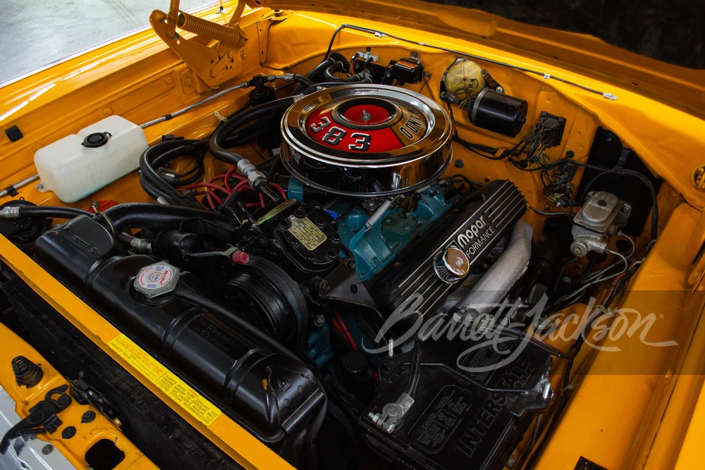 1966 Plymouth Satellite - Image 3 of 31