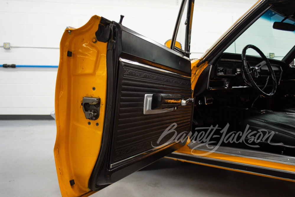 1966 Plymouth Satellite - Image 13 of 31