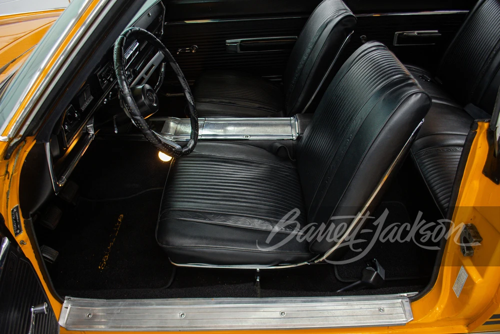 1966 Plymouth Satellite - Image 14 of 31