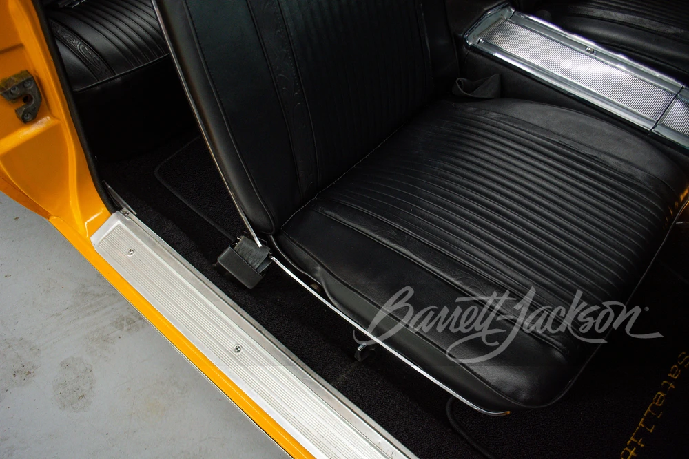 1966 Plymouth Satellite - Image 24 of 31