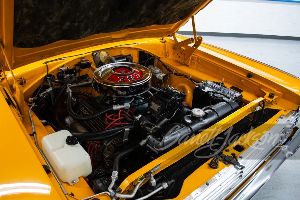 1966 Plymouth Satellite - Image 6 of 31