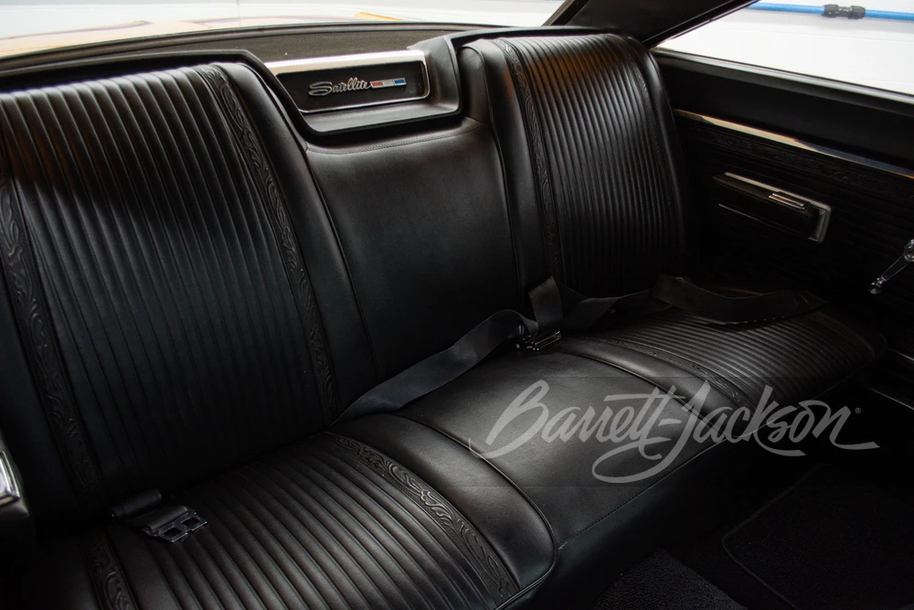 1966 Plymouth Satellite - Image 20 of 31